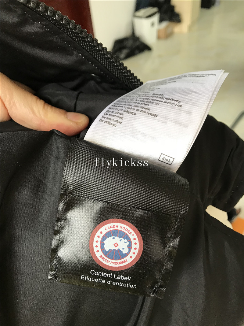 Canada Goose Freestyle Vest White Women Size